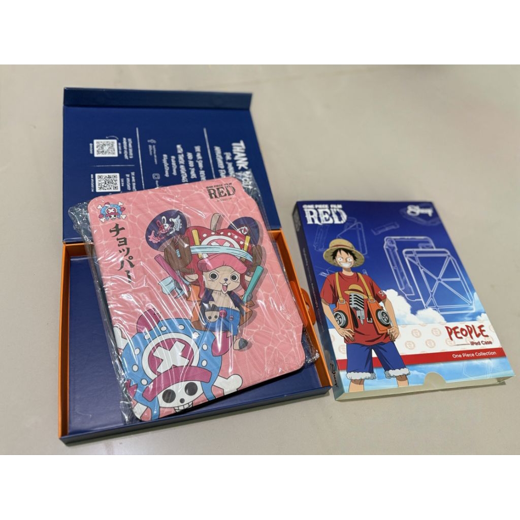 ส่งต่อ เคส ipad air 5 ลายช็อปเปอร์ น่ารักๆ