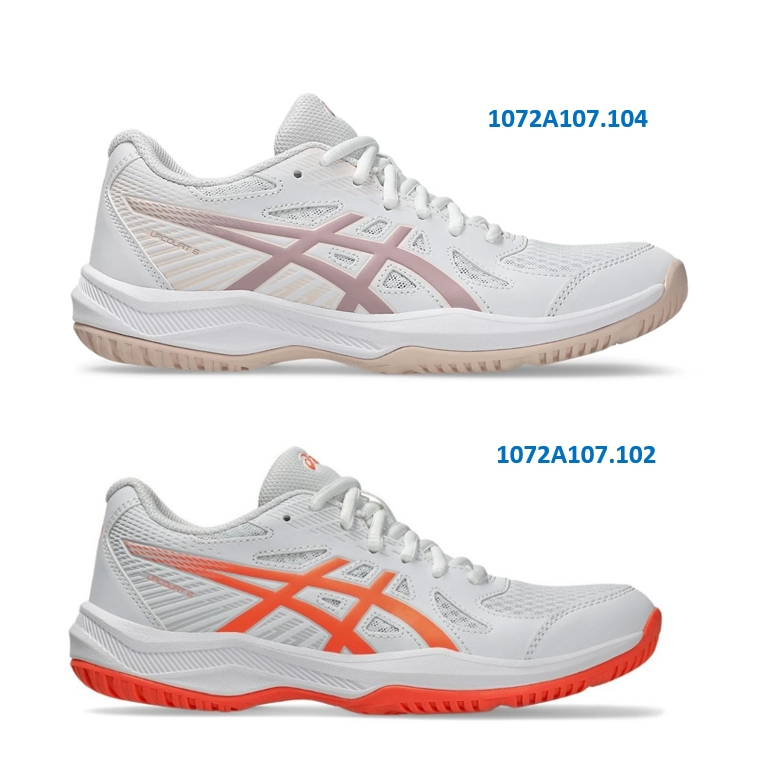 ASICS UPCOURT 6 รองเท้าแบดมินตัน & วอลเลย์บอล อินดอร์ ผู้หญิง