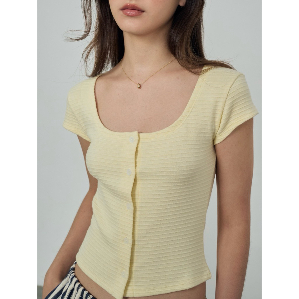 Mamapapanana - Mellow Short Sleeve