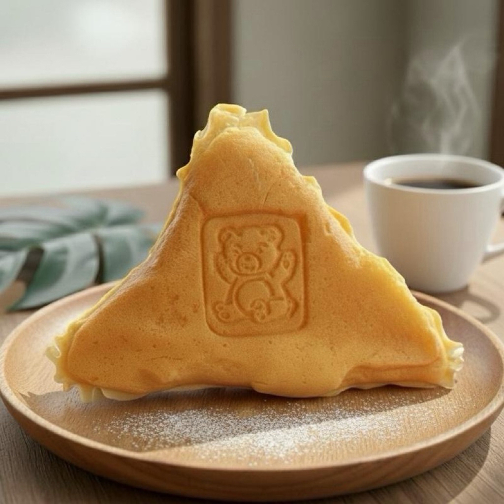 มีส่งด่วน! Japanese cheese cake ชีสเค้กญี่ปุ่นพรีเมี่ยม (UFM-13)