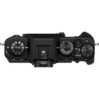 (ส่งด่วนกทม.) FUJIFILM X-T30 III Mirrorless Camera Body / with 13-33mm f/3.5-6.3 / with 15-45 (ประกันศูนย์)