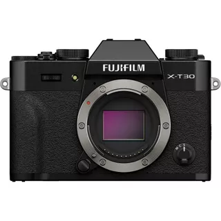 (ส่งด่วนกทม.) FUJIFILM X-T30 III Mirrorless Camera Body / with 13-33mm f/3.5-6.3 / with 15-45 (ประกันศูนย์)