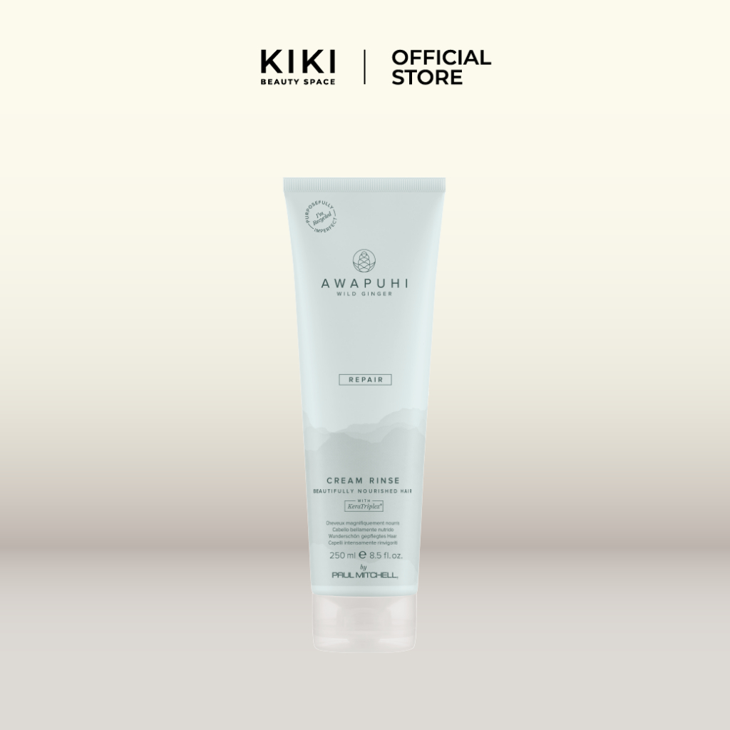 Awapuhi Wild Ginger Cream Rinse