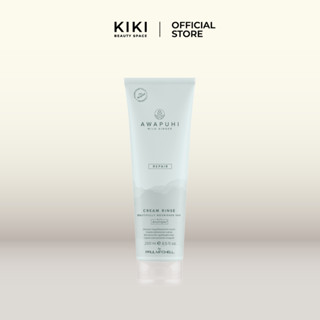 Awapuhi Wild Ginger Cream Rinse