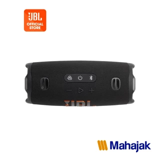 JBL Charge 6 ลำโพงบลูทูธพกพาพร้อมเทคโนโลยี AI Sound Boost ใช้งานได้นานสูงสุด 28 ชั่วโมง [P1]