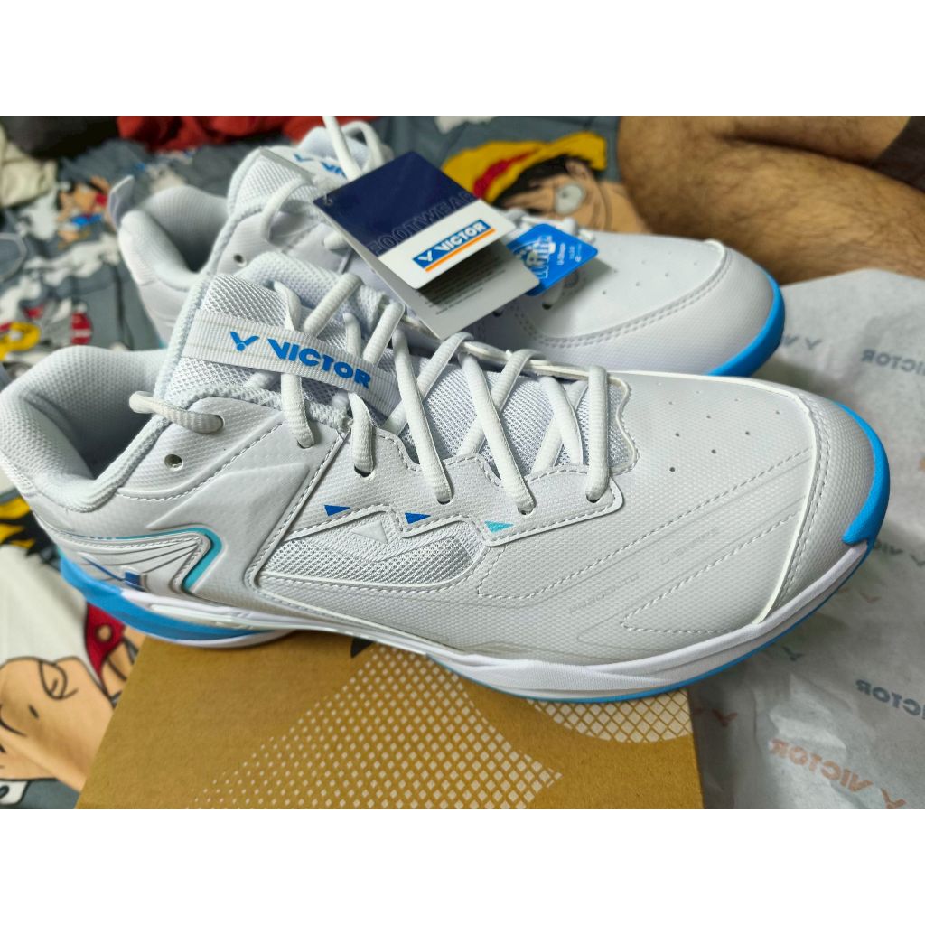 รองเท้าแบดมินตัน Victor P9200 NTD