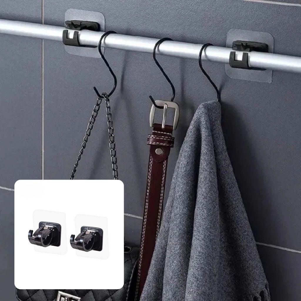 ราวผ้าม่าน ราวม่านไม