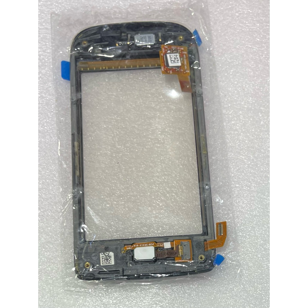 ทัชสกรีนBlackberry torch 9860