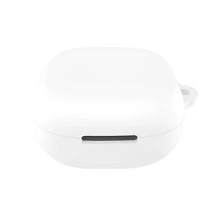เคส Anker Soundcore R60i NC ซิลิโคนสีพื้น Silicone หนา 2 มม. นิ่มเรียบง่าย สำหรับ soundcore r60i nc