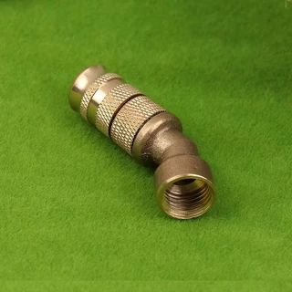 หัวพ่นยา หัวพ่นยาทองเหลือง หัวฉีด รูพ่น1.5MM หัวฉีดสเปรย์ปรับได้ สำหรับ เครื่องพ่นยา767