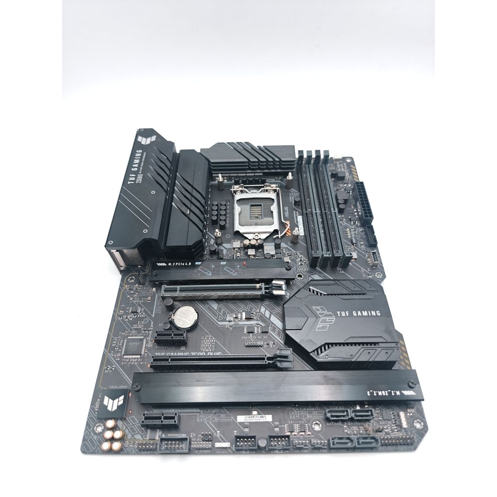 Z590 ASUSTUF/B450 MSI/A320M Asrock