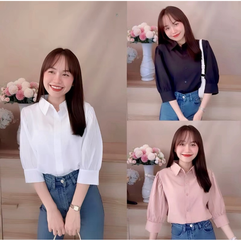 Hunney Shirt top New
