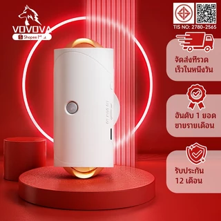 ไฟเซ็นเซอร์ติดผนัง 2 หัว RGB 8 สี เปลี่ยนสีได้ แม่เหล็ก อัตโนมัติ ไฟบันได ห้องนอน บาร์ ทางเดิน กันน้ำ ใช้งาน 30 วัน