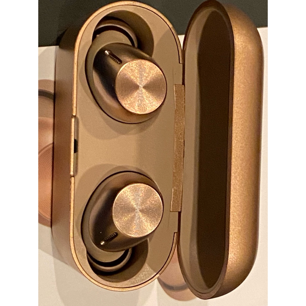 Technics(AZ40)สีrosegold