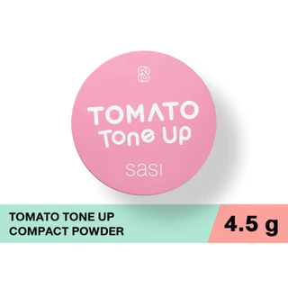 (ตลับ) SaSi All-Day Fixed Translucent Setting Compact Powder ศศิ ออล เดย์ ฟิกซ์ ทรานส์ลูเซนท์ เซ็ตติ้ง พาวเดอร์ 4.5 กรัม