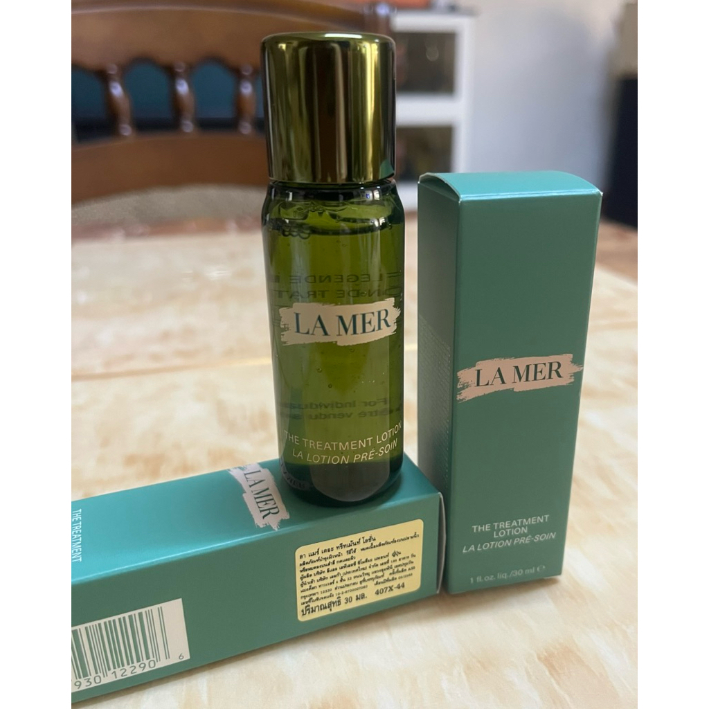 La Mer – The Treatment Lotion ขนาด 30 ml