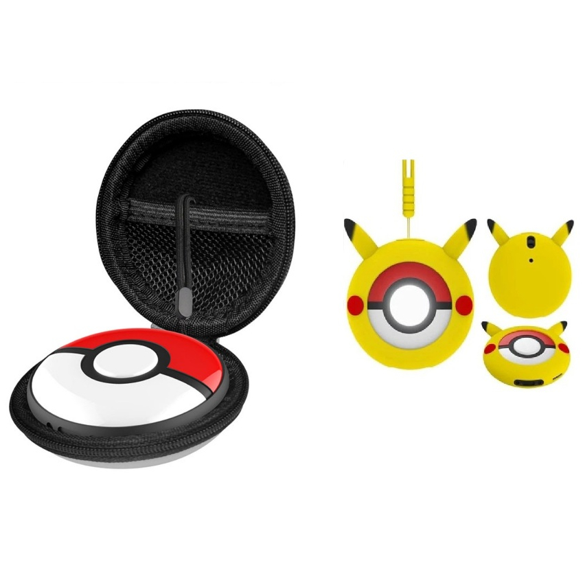 PROTECTIVE CASE FOR Pokemon GO Plus+