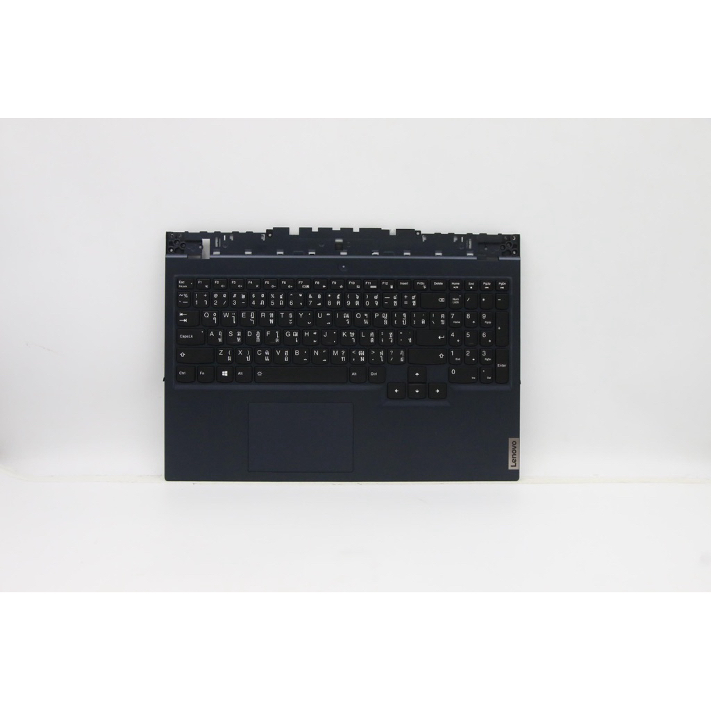 keyboard Legion 5-15ACH6 R5 5600H R7 5800H RGB Backlight (แป้นไทย - ENG ของใหม่)