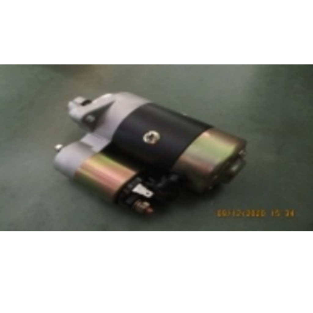 💥แท้ ส่งด่วน💥 IKEDA ไดสตาร์ท รหัส  IK-GE-GN-DK7000#F8-4