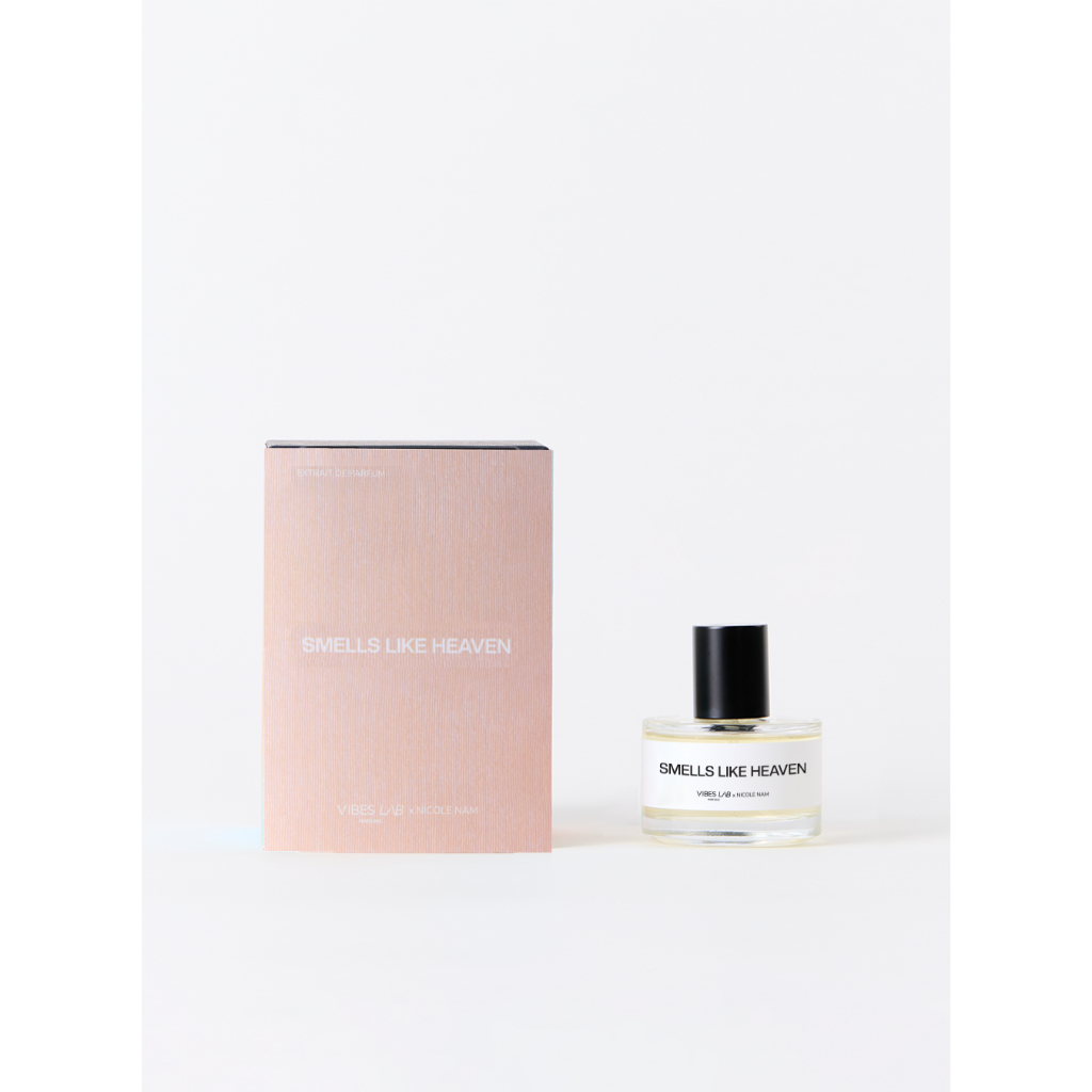 VIBES LAB PARFUMS EDP - SMELL LIKE HEAVEN 30 ML.