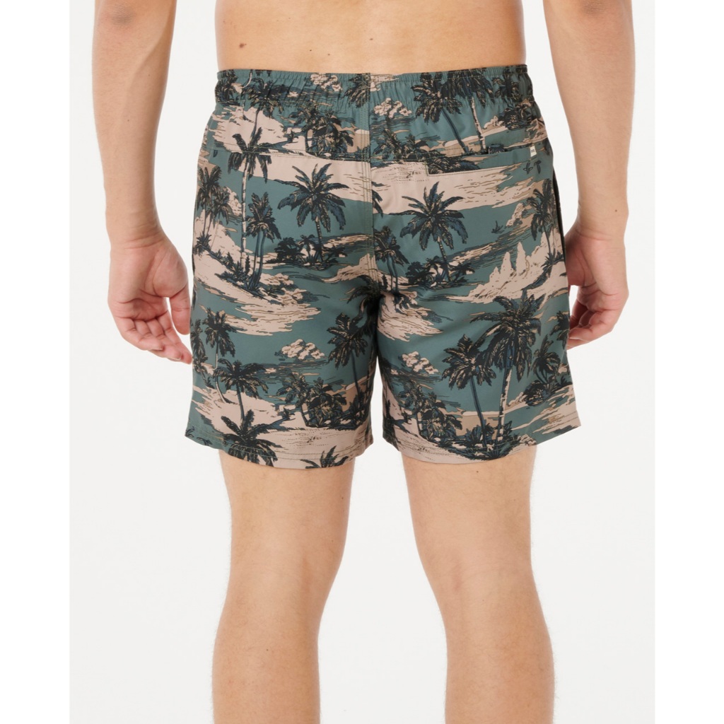RIPCURL กางเกงว่ายน้ำ 0BVMBO DREAMERS VOLLEY 2025-S2 — صورة 4