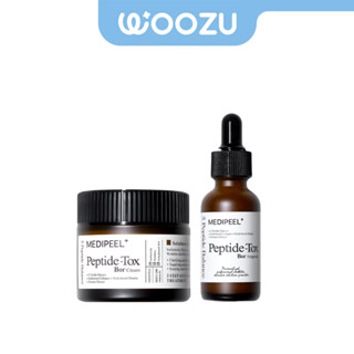 MEDIPEEL Peptide Tox Bor Cream 50g/Ampoule 30ml