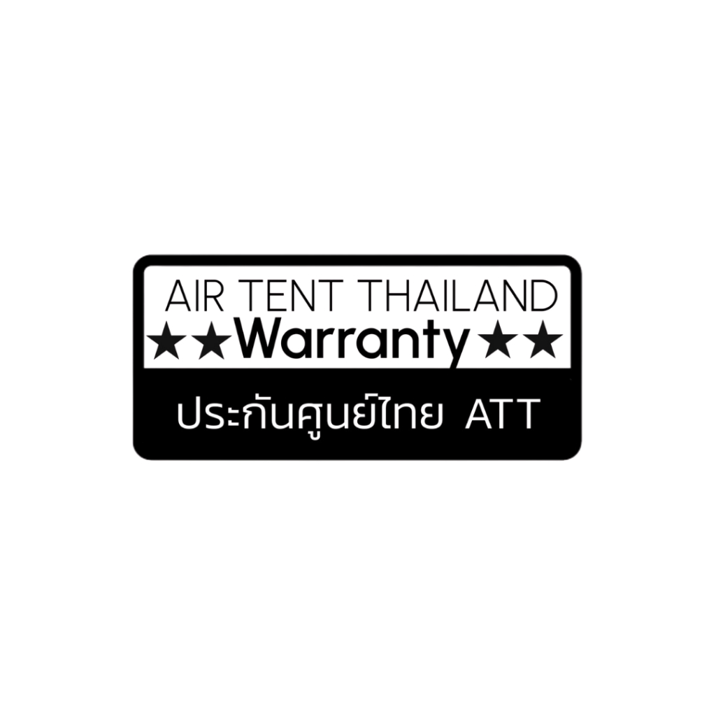 ใหม่! TOMOUNT-4.5 เต็นท์เสาลมแบรนด์ญี่ปุ่น สีเขียว/สีเบจ น้ำหนักเบา พกพาสะดวก + แถม raincover ราคา ถูกที่สุด ดีลบีเคเค แกลเลอรีภาพที่ 7