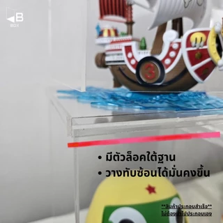 ตู้ครอบอะคริลิคขนาดเล็กและกลางตู้โชว์โมเดลกล่องอะคริลิคArttoysกล่องอะคริลิคโชว์โมเดลตู้โชว์สินค้ากล่องอะคริลิคโชว์สินค้า