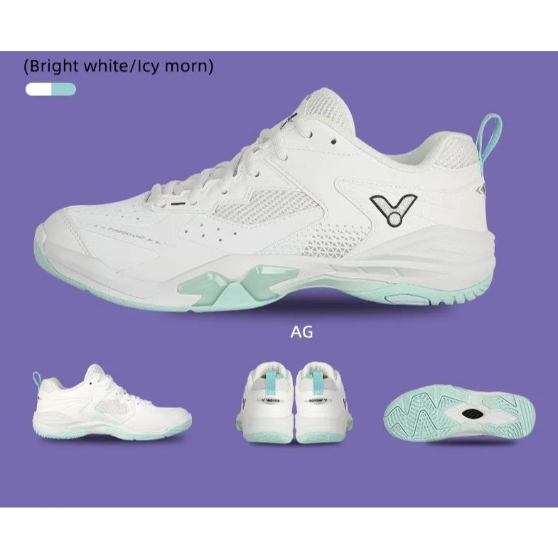 👟 [ NEW ] VICTOR P9200cHP – มั่นคง รองรับแรงกระแทก ตอบสนองไว! ✨