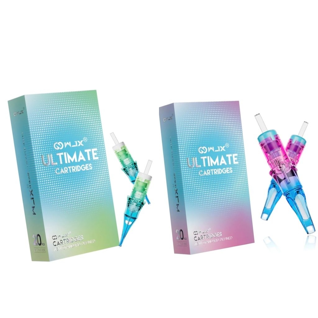 ของแท้✅️ wjx ultimate กล่อง 20 เล่ม สินค้าพร้อมส่งในไทย