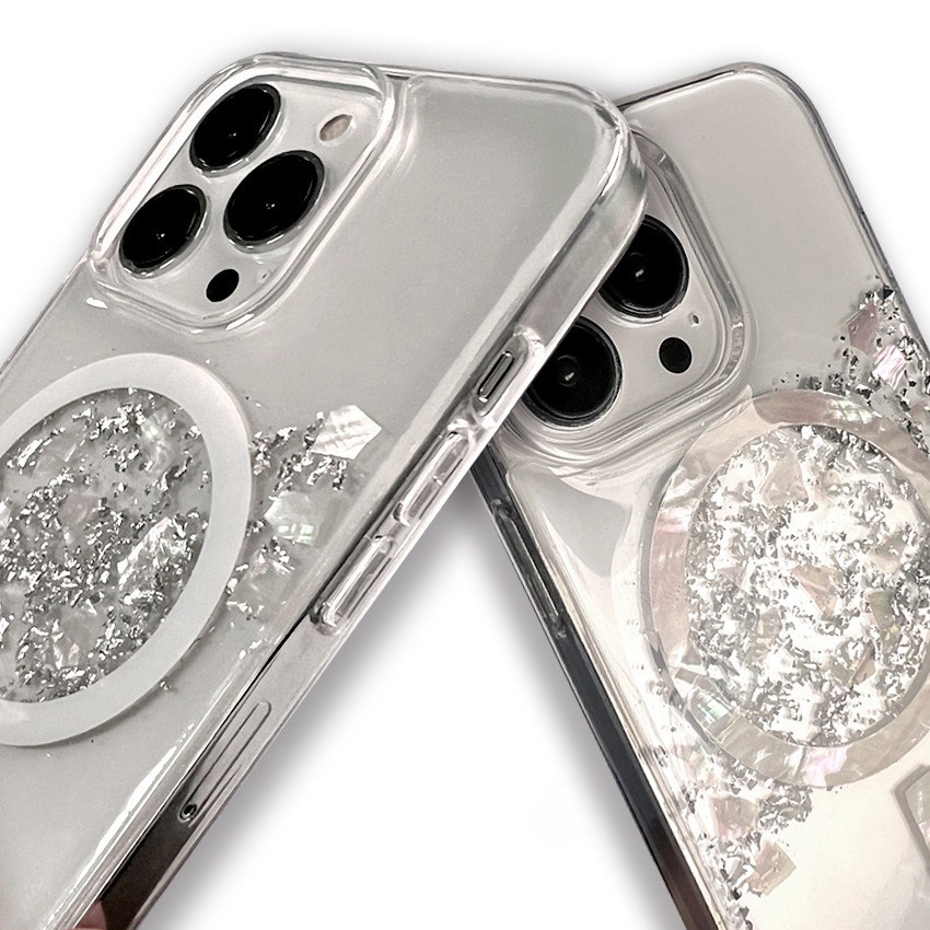 เคสสายมู เสริมดวงเรียกทรัพย์ มีชาร์จแม่เหล็กในตัว มีสำหรับ iPhone ทุกรุ่น สวยมาก เคส เหมาะสำหรับ iPhone 17 Pro Max