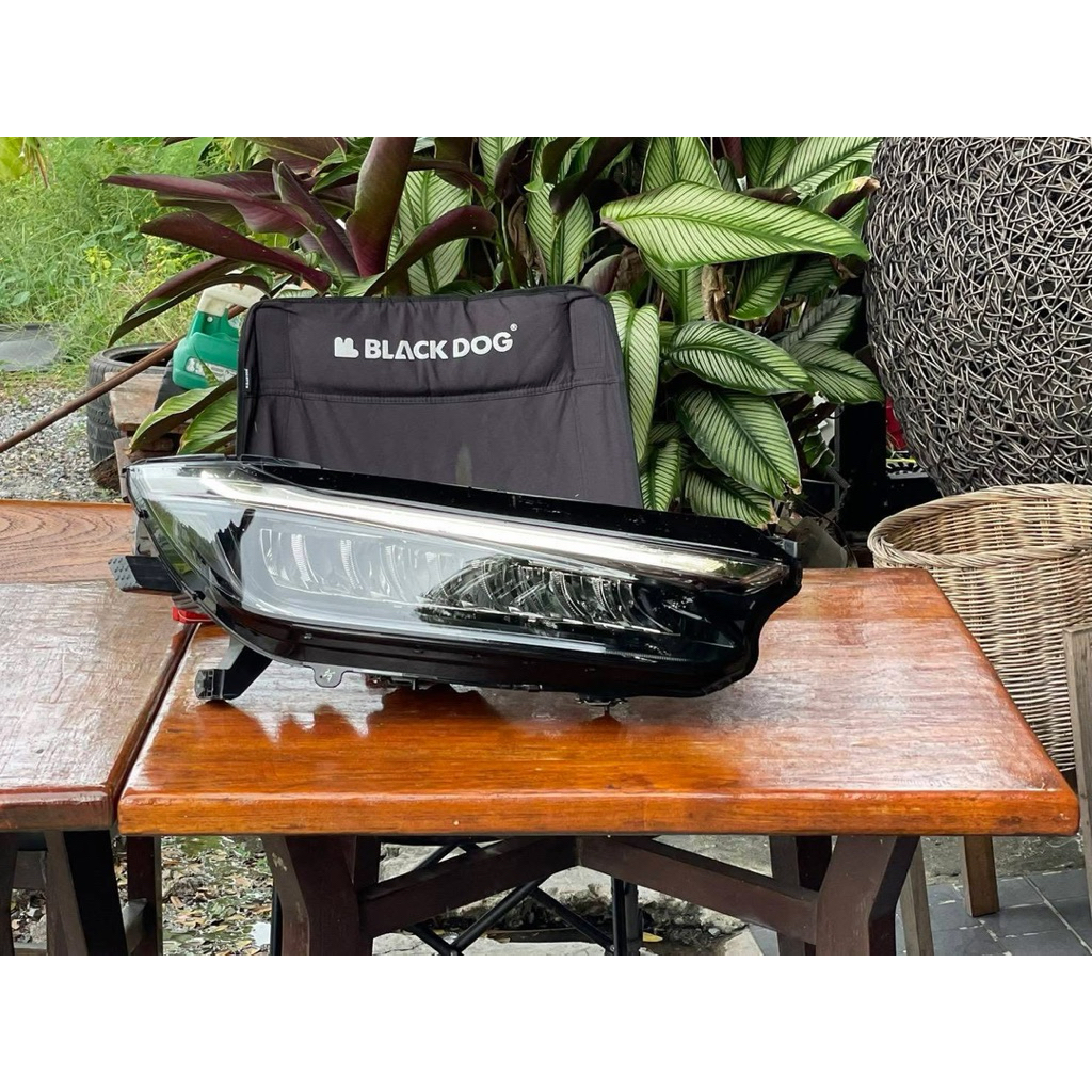 ไฟหน้า Honda City Turbo Rs (ไม่มีปลั๊กแปลง)