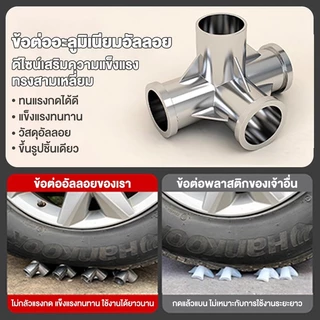 🔥มีสินค้า!!【ข้อต่อโลหะเจือ】ตู้เสื้อผ้า ความจุขนาดใหญ่ ตู้ผ้าเหล็ก ตู้เสื้อผ้าผ้า แข็งแรงทนทาน การติดตั้งทําได้ง่ายมาก