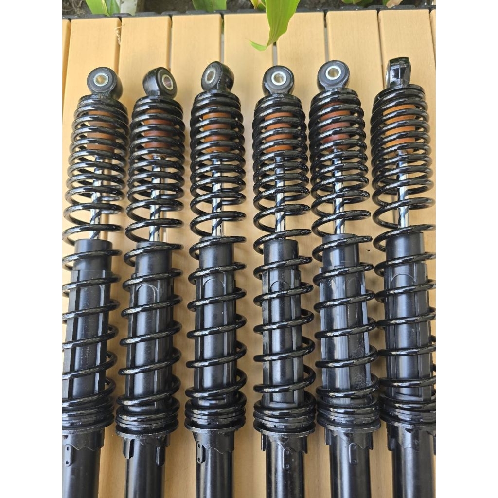 โช๊คเดิมฟอซ่า300/350โช๊คเดิมXmax