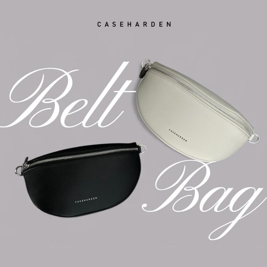 [มีส่งทันที] Caseharden Belt Bag กระเป๋าคาดอก คาดเอว สายสปอร์ตปรับระดับได้