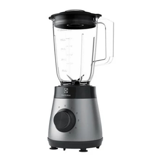 เครื่องปั่นน้ำผลไม้ ELECTROLUX E3TB1-411S 1.5 ลิตร