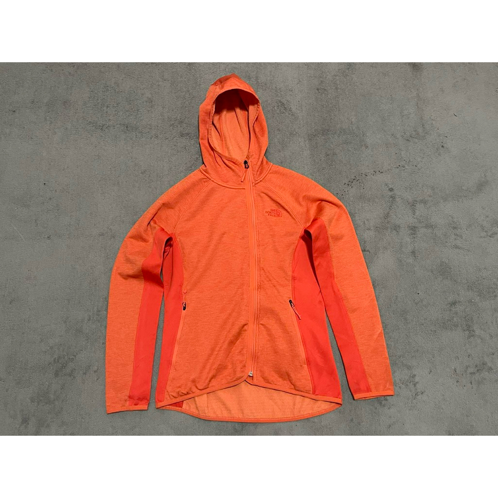 The North Face วอร์ม M  มือสองของแท้