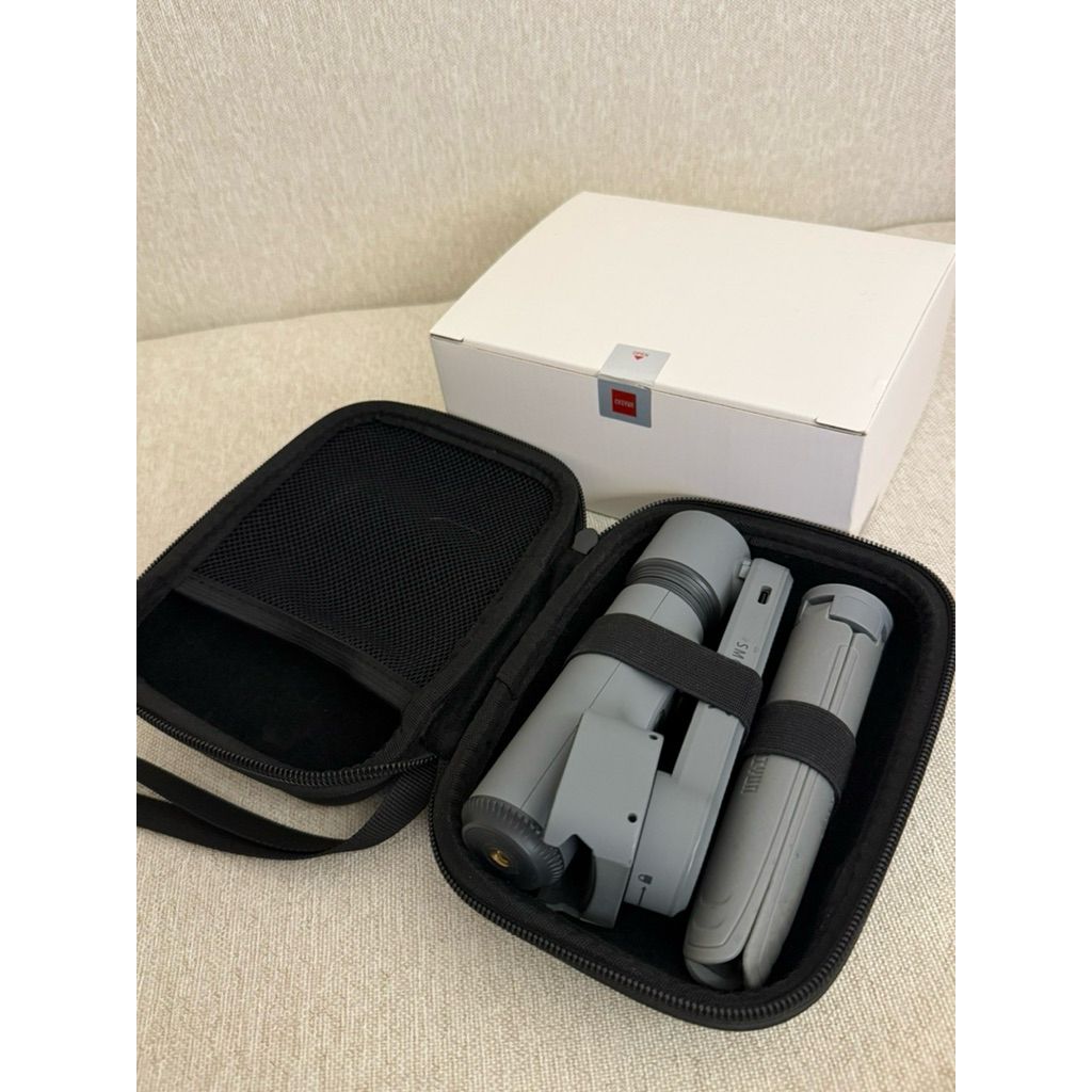 zhiyun Smooth x กล่องครบ