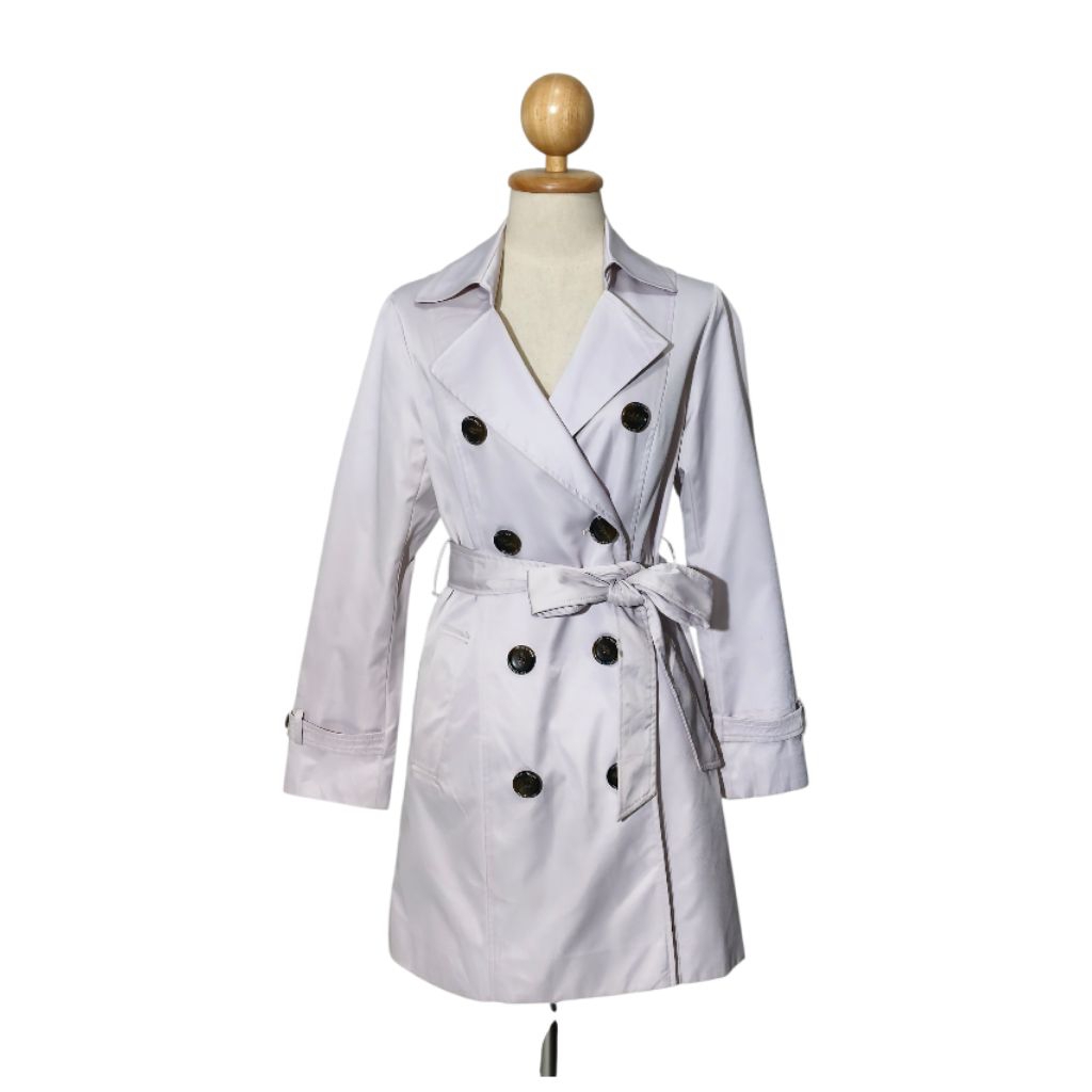 เสื้อโค้ท มือสอง
Brand : CECIL McBEE

