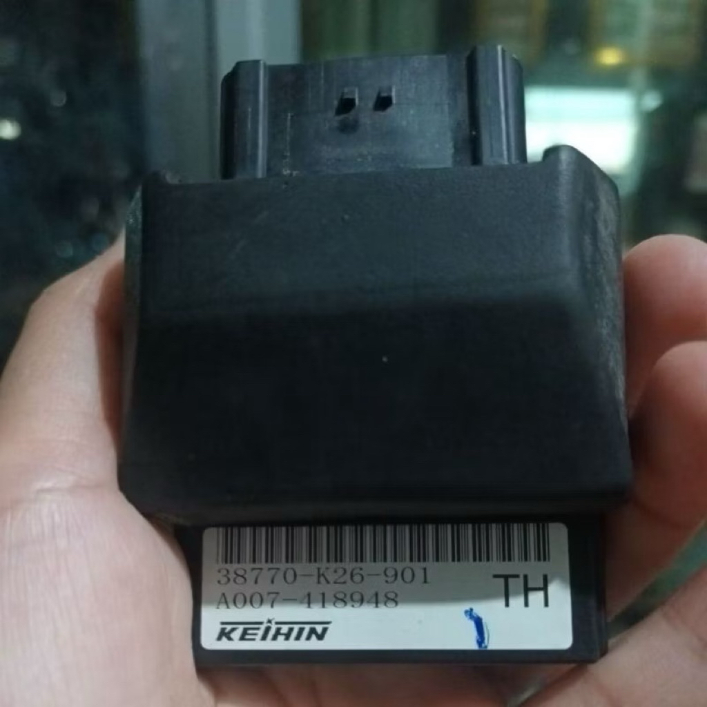 กล่องไฟMsx38770-K26-901