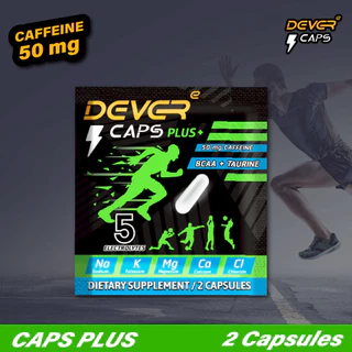 DEVER HALF MARATHON SET สุดคุ้ม ราคา 220