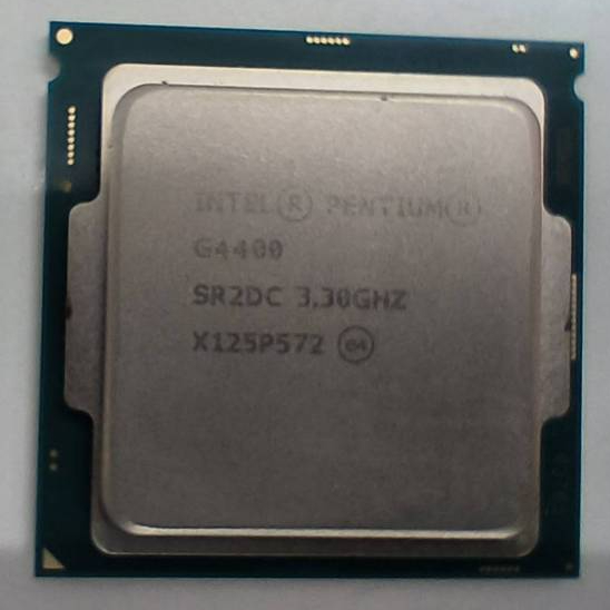 (มือสอง) CPU INTEL GEN 6 GEN 7 สำหรับ Mainboard Socket LGA 1151
