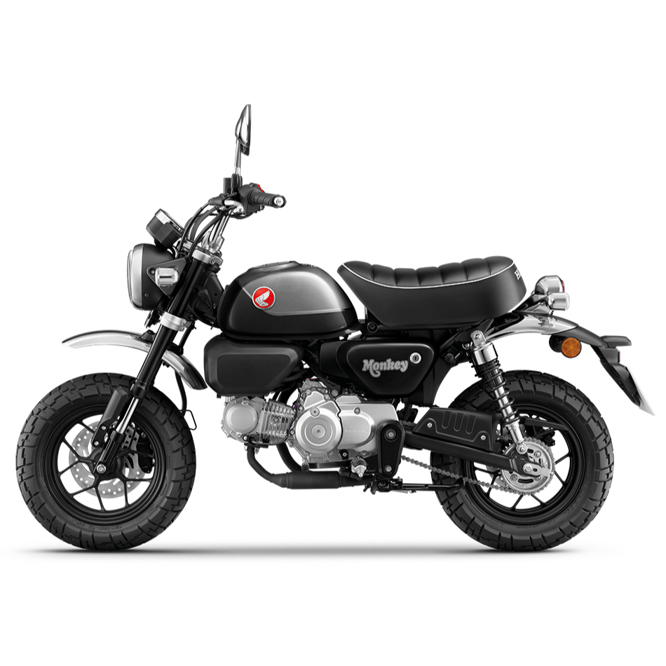 ฐานยึดไฟท้ายด้านหน้า 80140-K0F-T00 (สินค้าแท้จากศูนย์) Honda Monkey 125 | Dax 125 ราคา ถูกที่สุด ดีลบีเคเค แกลเลอรีภาพที่ 2
