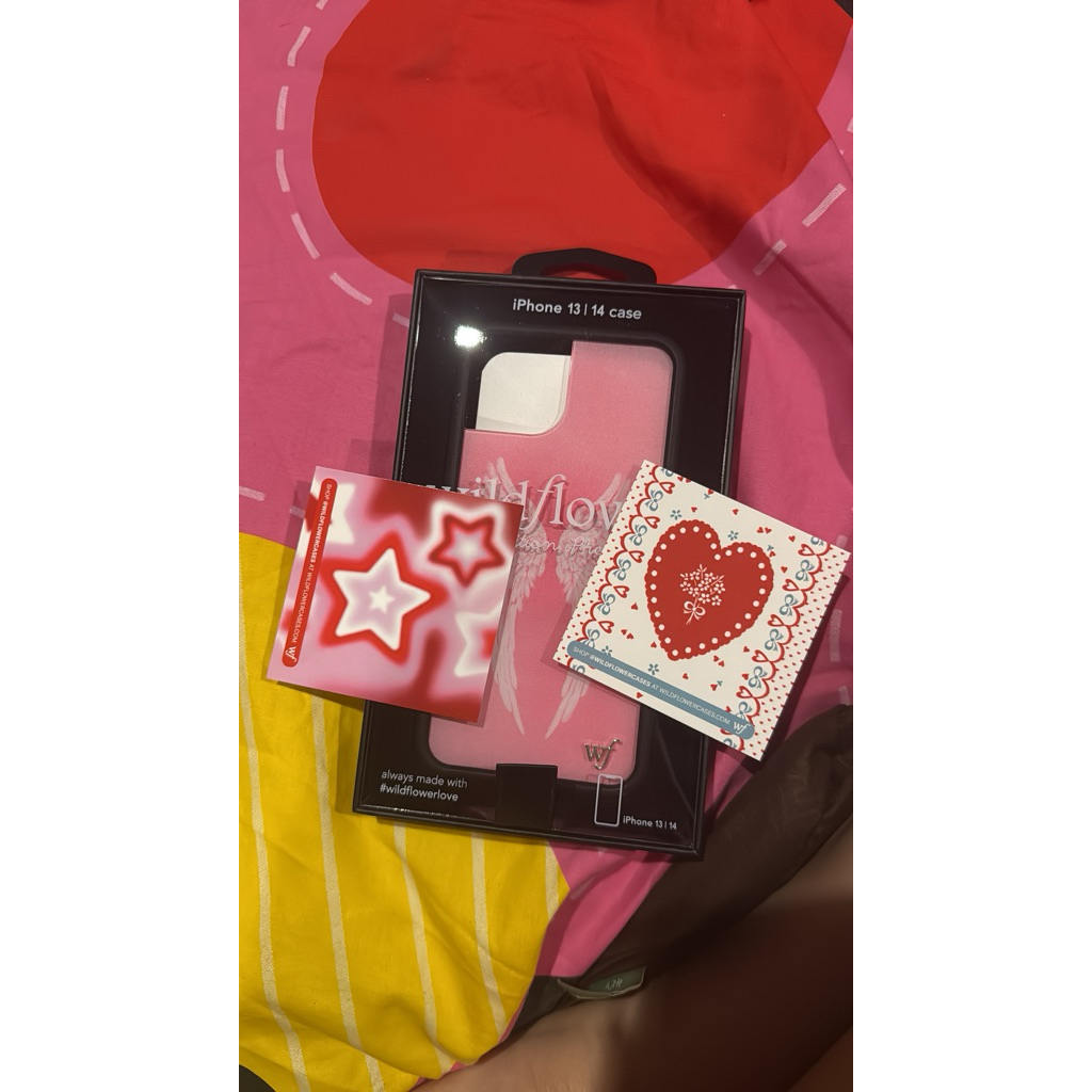 ip 13/14 wild/lower angel