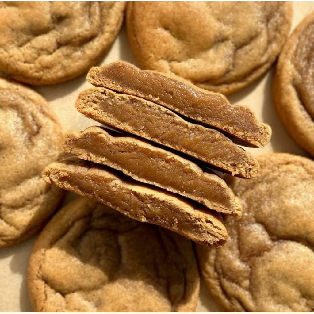 Classic soft cookie 65 กรัม
