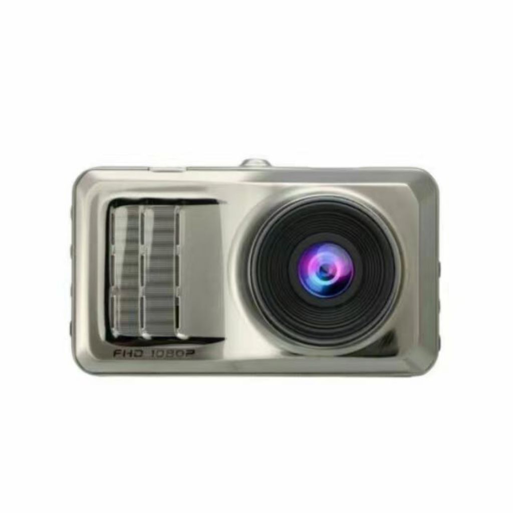 กล้องติดรถยนต์ FullHD  4K  กล้องเต็มจอ​ กล้องติดรถยนต์ 3 นิ้ว