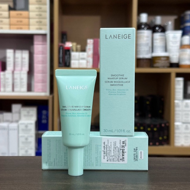 Laneige Smoothie Makeup Serum 30ml