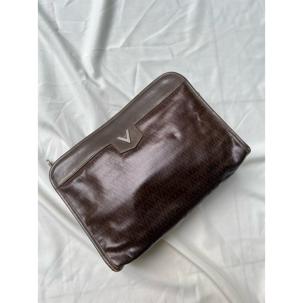 Valentino clutch bag