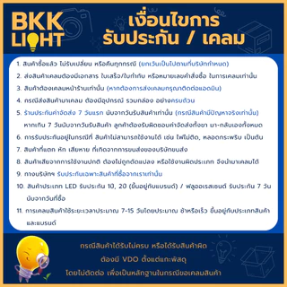 Lamptan 24w 30w 32w 35w 42w 55w หลอดซาลาเปา LED LENS MODULE ใช้แทนหลอดนีออนกลมรุ่นเก่าได้ทันที