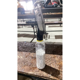 Speedloader bottle Adapter แปลงสปีดโหลดให้ต่อกับขวดน้ำได้